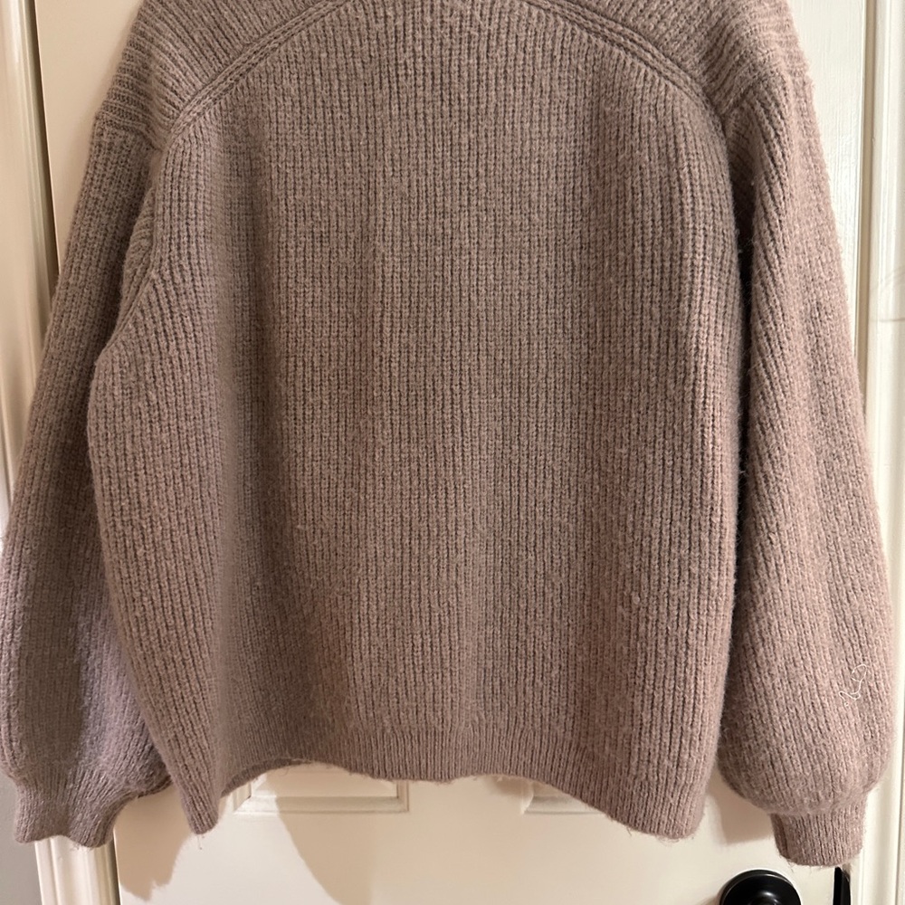 Grade & Gather - Cardigan - Picture 6 of 6